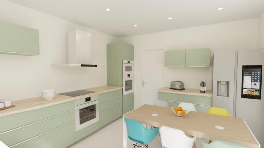 For sale House SAINT-VIVIEN 