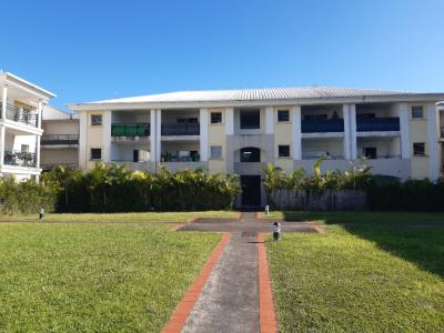 Vente Appartement 3 pièces BRAS-PANON 97412