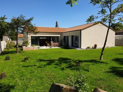 Vente Maison 6 pièces CHOLET 49300