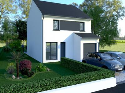 photo For sale House RENAUDIERE 49