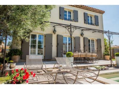 photo For sale House MAUSSANE-LES-ALPILLES 13