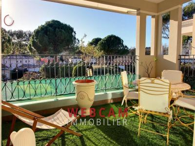 Vente Appartement 2 pièces MOUGINS 06250