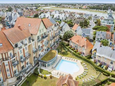 photo For sale Apartment DIVES-SUR-MER 14