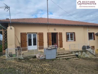 Vente Maison 5 pièces SEISSAN 32260