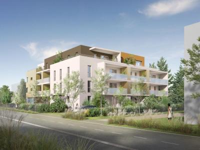 Vente Programme neuf BRUMATH  67
