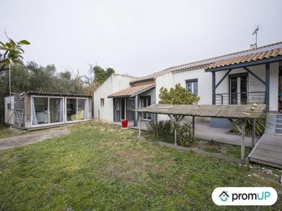 photo For sale House SERVIAN 34