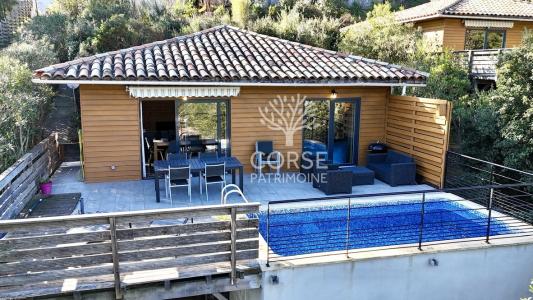 Vente Maison SAINTE-LUCIE-DE-PORTO-VECCHIO 