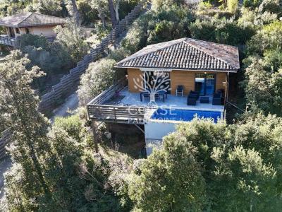 For sale House SAINTE-LUCIE-DE-PORTO-VECCHIO 