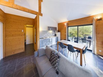 For sale House SAINTE-LUCIE-DE-PORTO-VECCHIO 