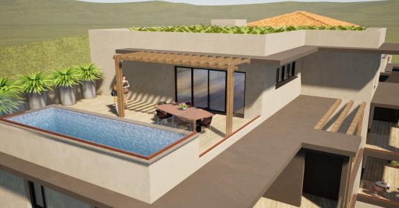 For sale Apartment SARI-SOLENZARA 
