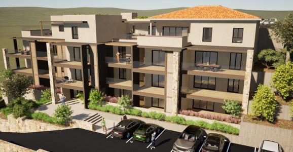 For sale Apartment SARI-SOLENZARA 