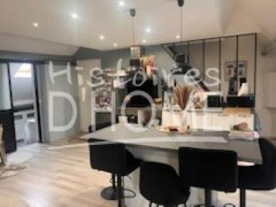 Vente Appartement 3 pièces ROZAY-EN-BRIE 77540