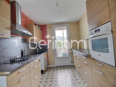 Location Appartement 3 pièces FONTAINE 38600