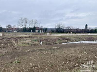 photo For sale Land ARBOUANS 25