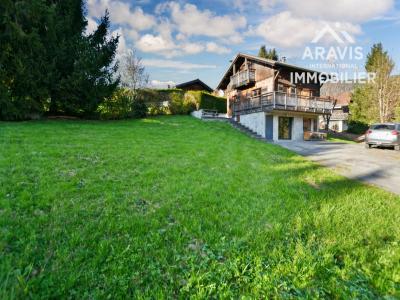 Vente Maison 6 pièces ARACHES 74300