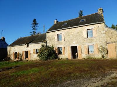 photo For sale House PLOERDUT 56