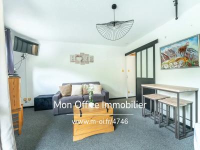photo For sale Apartment ORRES 05