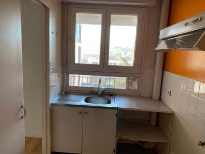 Location Appartement BEAUMONT 