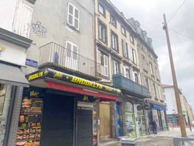 photo For rent Apartment CLERMONT-FERRAND 63