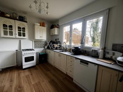 Vente Maison SAINT-OMER 