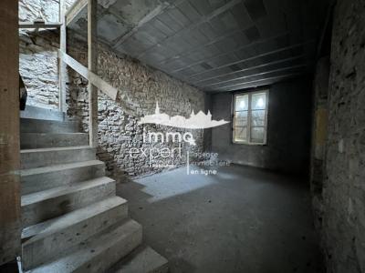 Vente Appartement MIRECOURT 