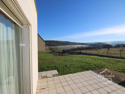 Vente Maison RANCENNES 