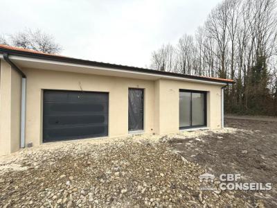 Vente Maison RIOM 
