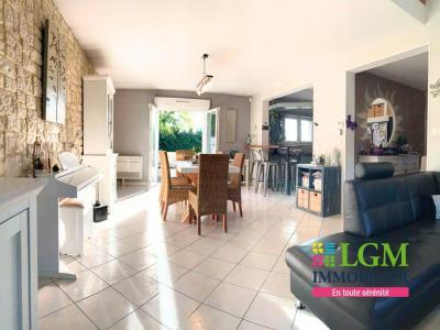 photo For sale House CHENIERES 54
