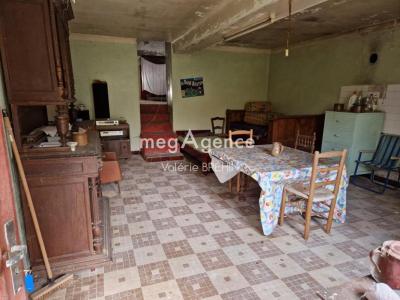 Vente Maison 3 pièces JUBLAINS 53160