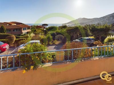 Vente Appartement THEOULE-SUR-MER  06