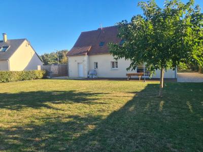 Vente Maison 7 pièces MAZIERES-DE-TOURAINE 37130