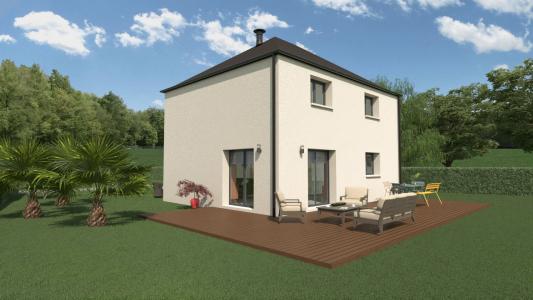 For sale House BRUSVILY 