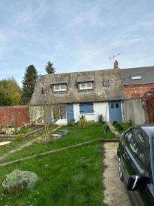 Vente Maison 3 pièces GANNES 60120