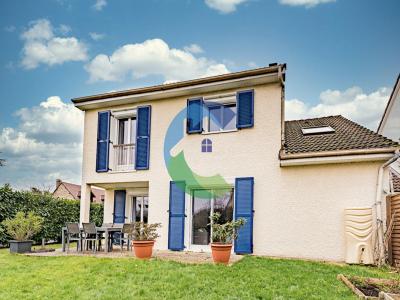 Vente Maison 5 pièces EPINAY-SUR-ORGE 91360