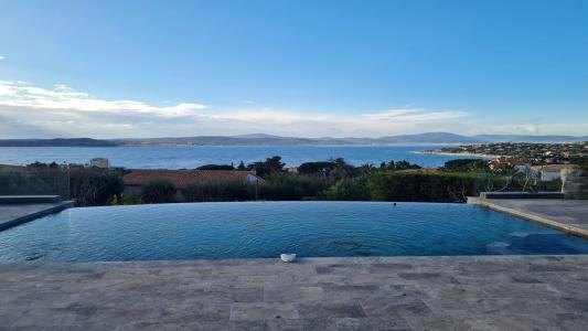 Vente Maison 7 pièces SAINTE-MAXIME 83120