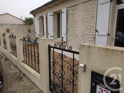 Location Maison 4 pièces SAINT-SAUVEUR 33250