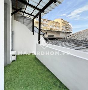 Vente Appartement 2 pièces MARSEILLE-5EME-ARRONDISSEMENT 13005