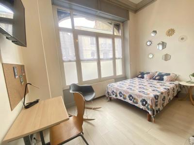 photo For sale Apartment VICHY 03