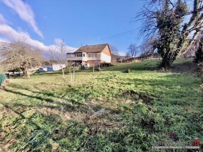 photo For sale Land BROQUE 67