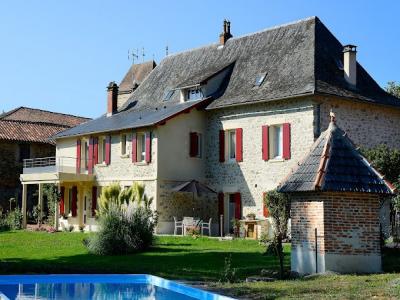 photo For sale House FIGEAC 46
