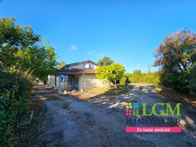 photo For sale House CAMPSAS 82