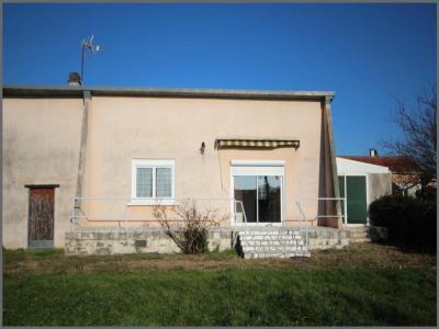 For sale House AUBIGNE-RACAN 