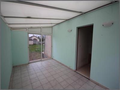 For sale House AUBIGNE-RACAN 