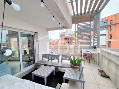 Vente Appartement 5 pièces TOULOUSE 31500