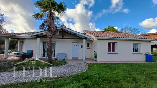 photo For sale House SAUTERNES 33
