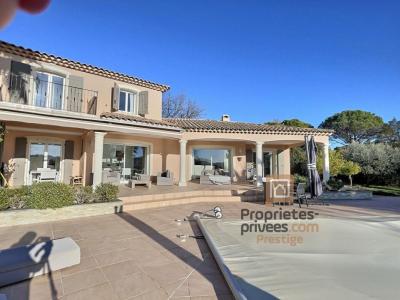 Vente Maison BAGNOLS-EN-FORET  83
