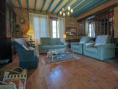 For sale House COUZE-ET-SAINT-FRONT  24