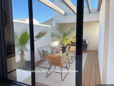 Vente Maison 4 pièces FERRIERES 17170