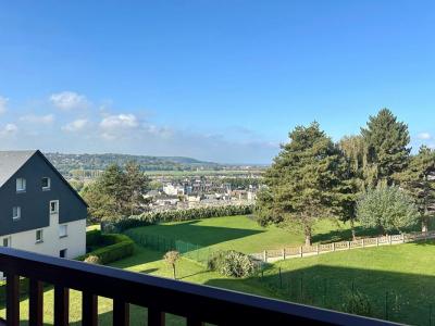 Vente Appartement 3 pices TROUVILLE-SUR-MER 14360