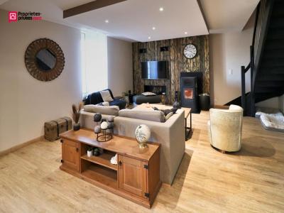 photo For sale House SAINT-ANDRE-DE-LA-MARCHE 49
